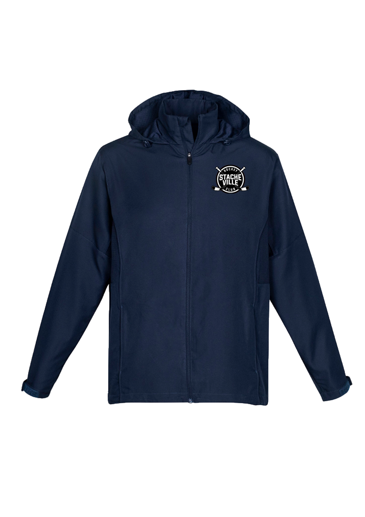 STEMHA - Unisex Razor Jacket