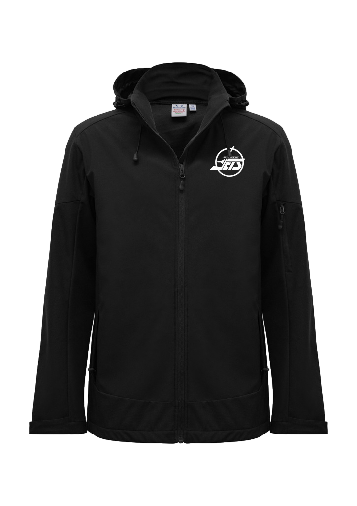 STEMHA - Men's Atlas Jacket