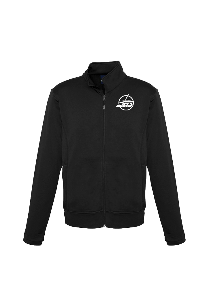 STEMHA - Youth Warm-Up Jacket