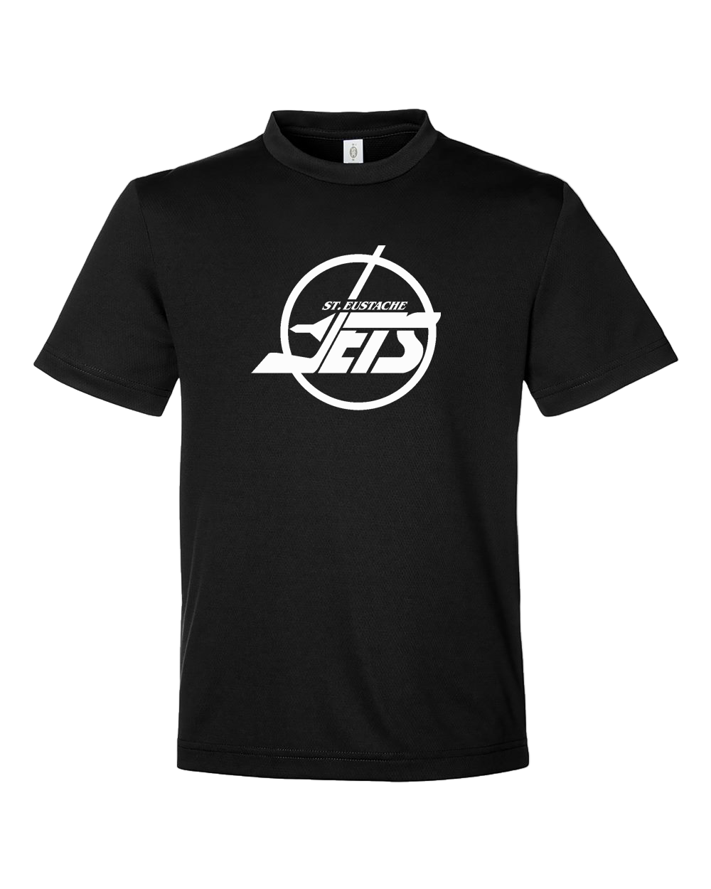 STEMHA - Youth Performance T-Shirt