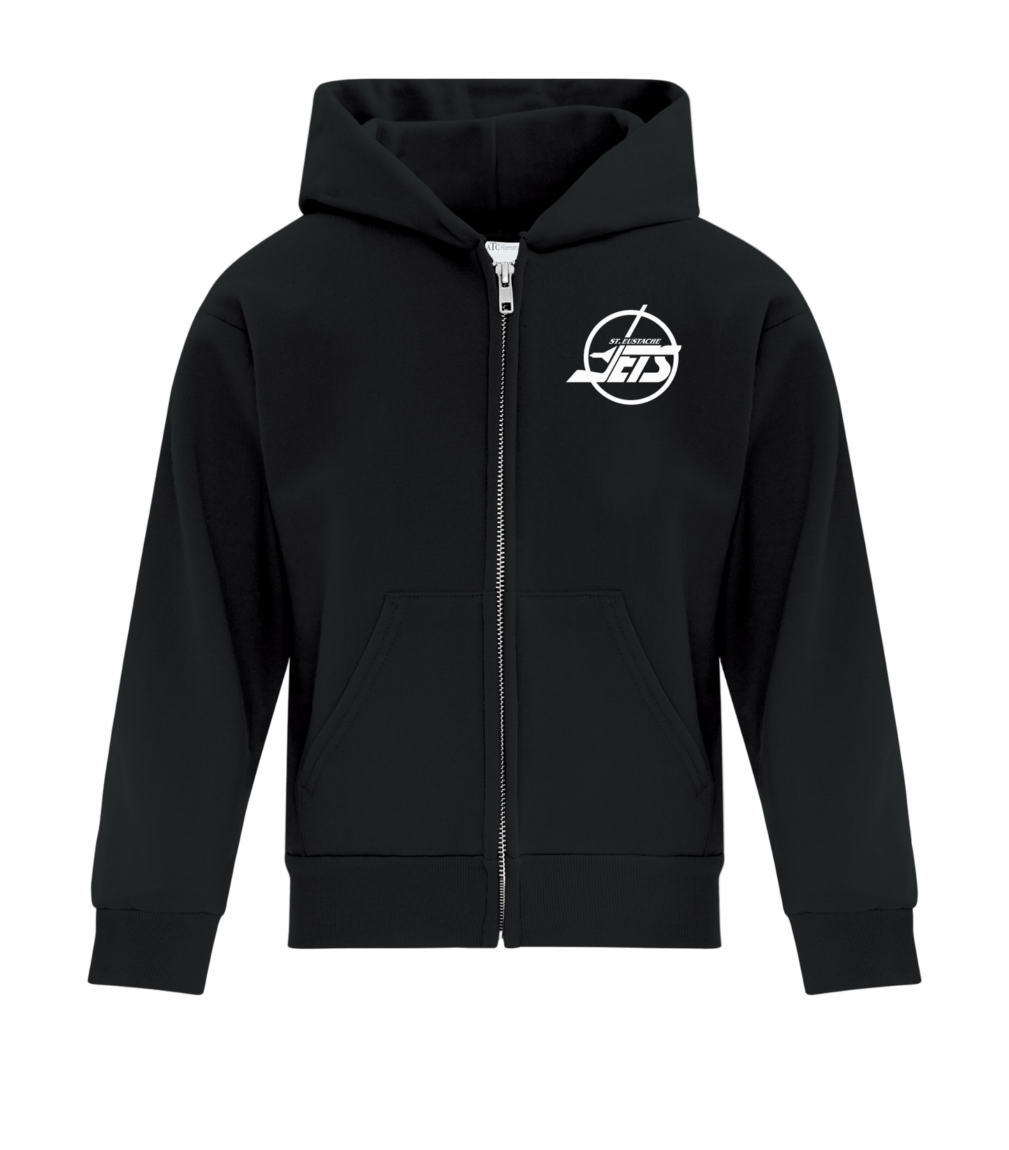 STEMHA - Youth Zip-Up