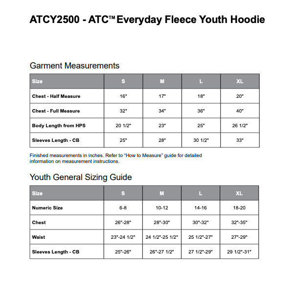 STEMHA - Youth Pullover