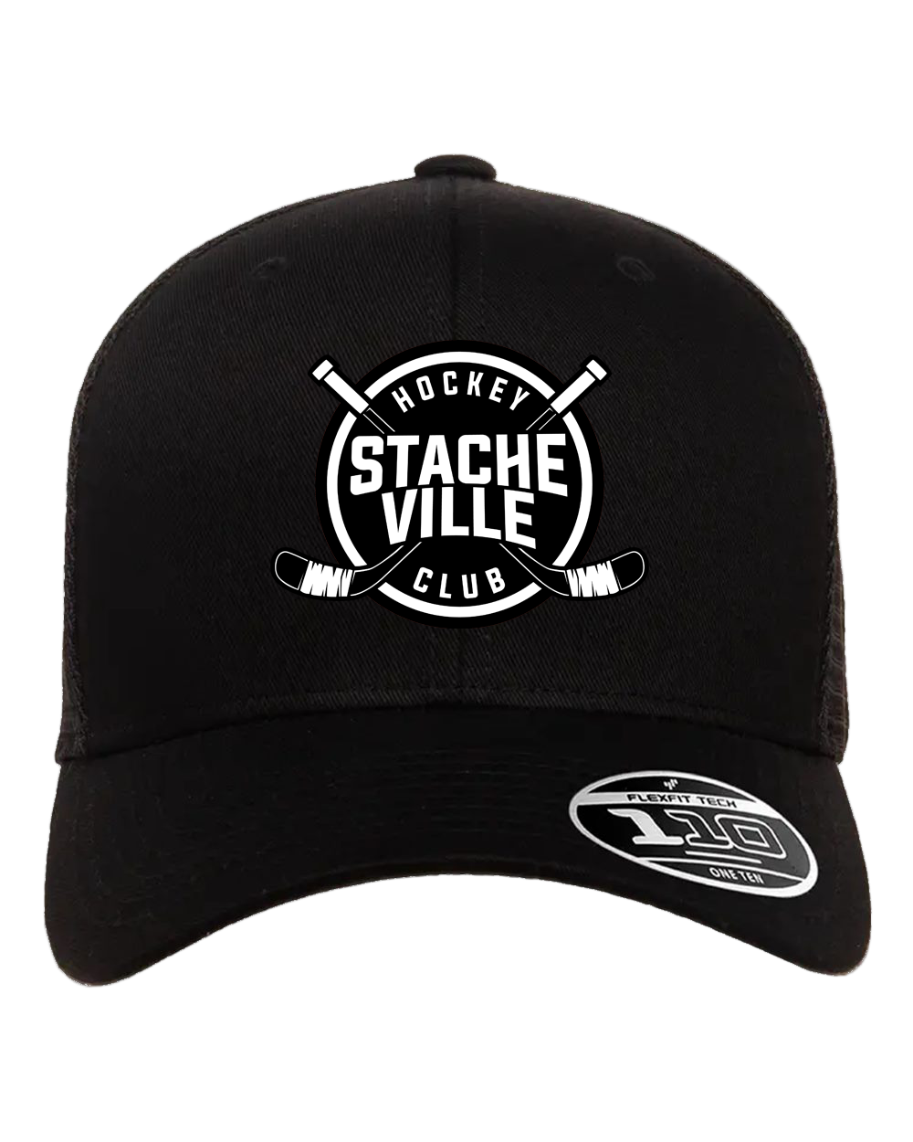 STEMHA - Adult Flexfit 110 Hat