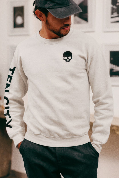 Ten City Skull Crew