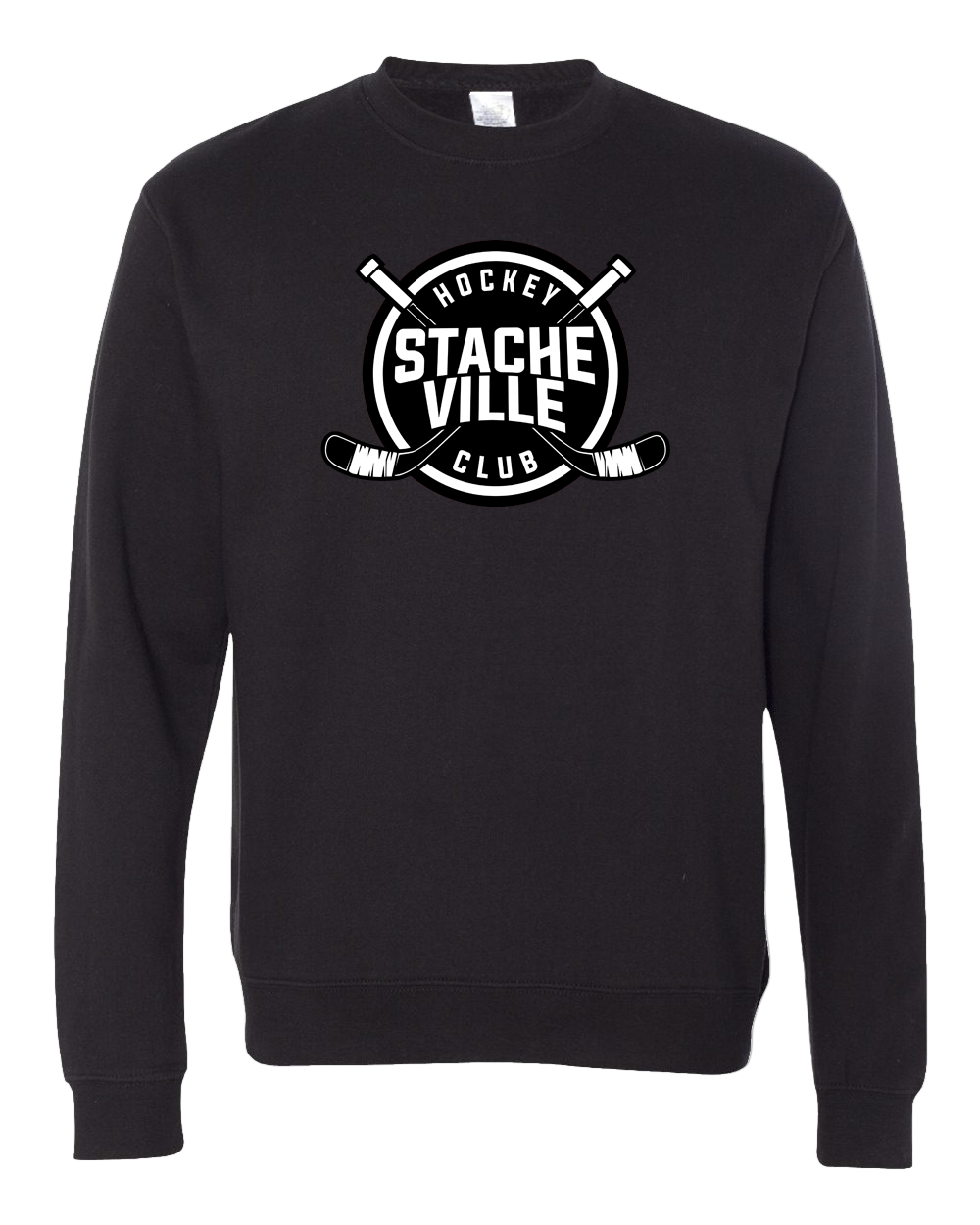 STEMHA - Adult Crewneck