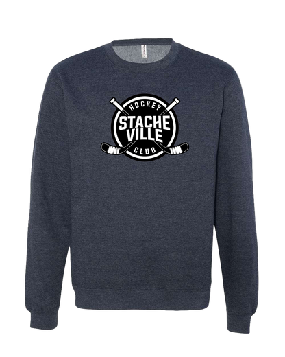 STEMHA - Adult Crewneck