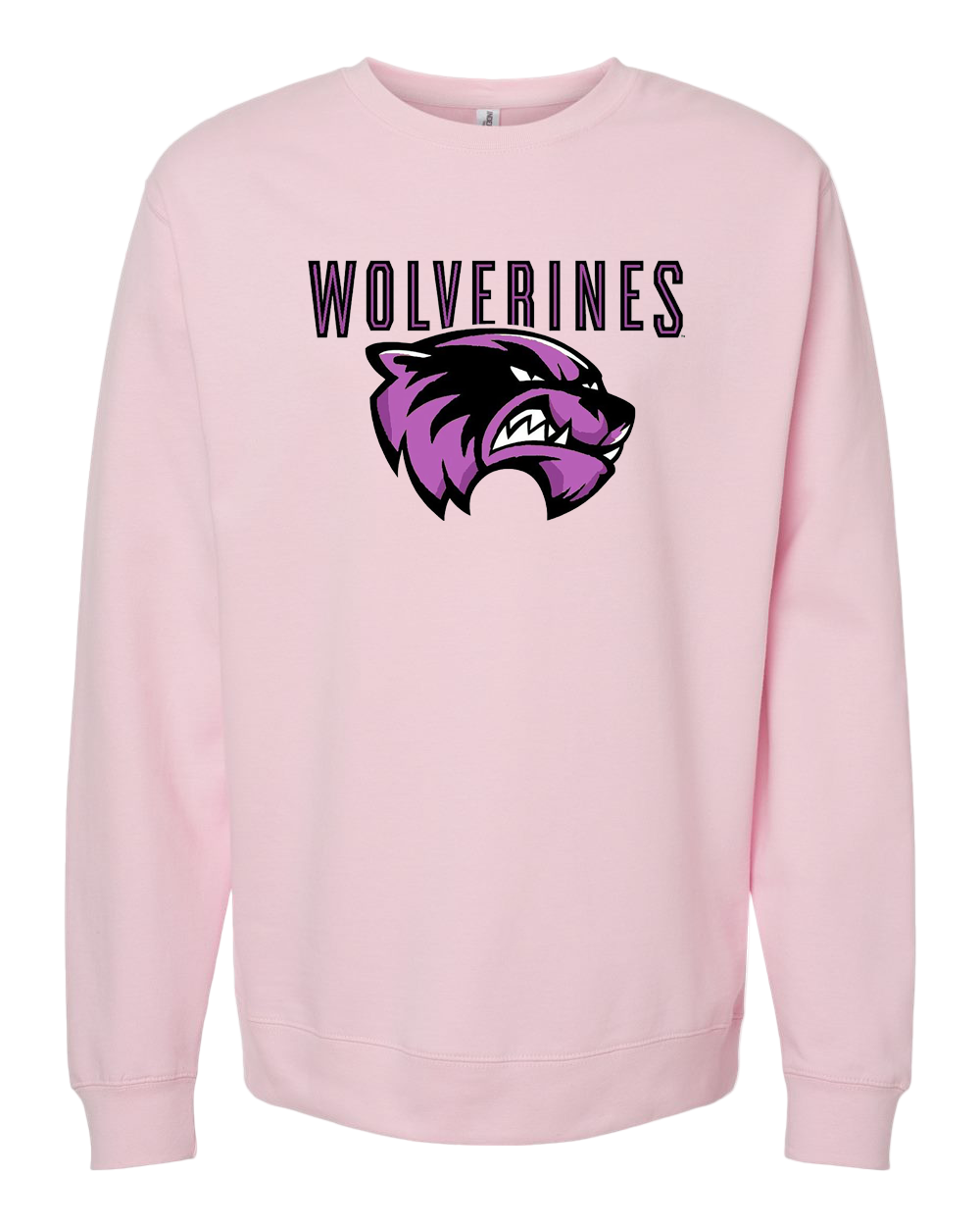 STEMHA - Adult Crewneck