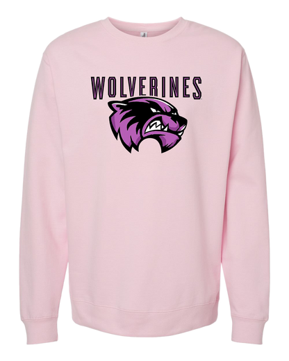 STEMHA - Adult Crewneck
