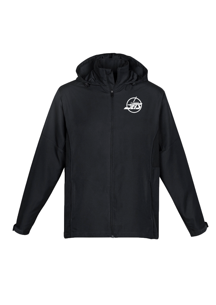 STEMHA - Unisex Razor Jacket