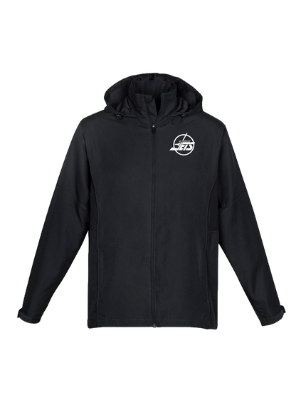 STEMHA - Unisex Razor Jacket