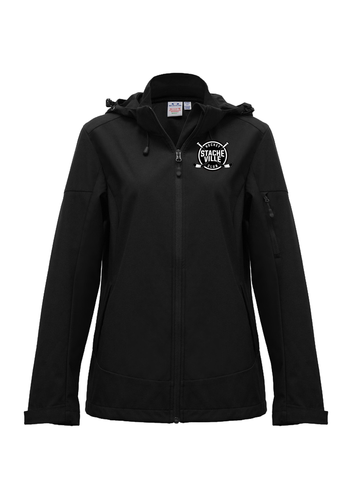 STEMHA - Women's Atlas Jacket