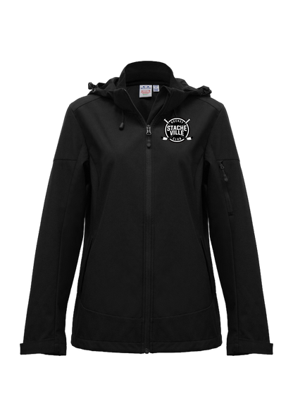 STEMHA - Women's Atlas Jacket