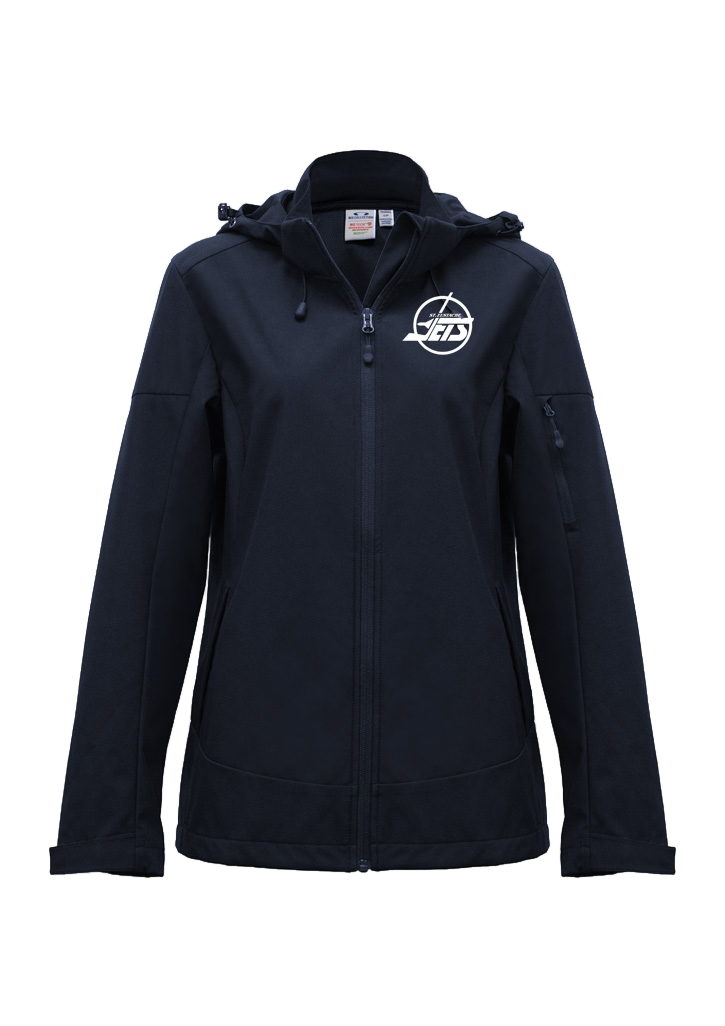 STEMHA - Women's Atlas Jacket