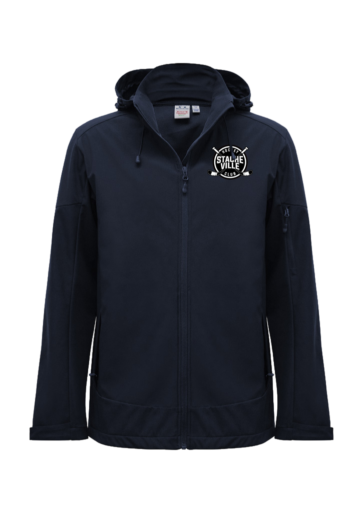 STEMHA - Men's Atlas Jacket