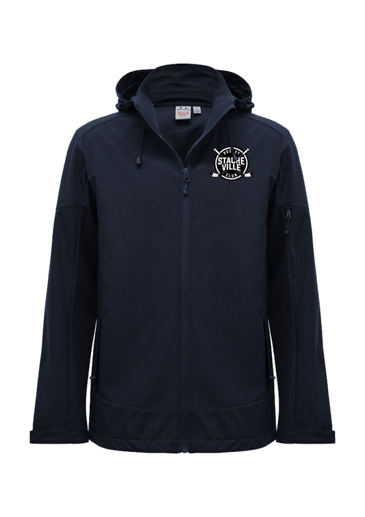 STEMHA - Men's Atlas Jacket
