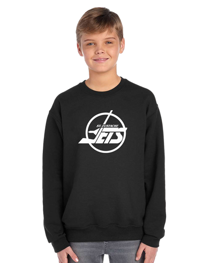 STEMHA - Youth Crewneck