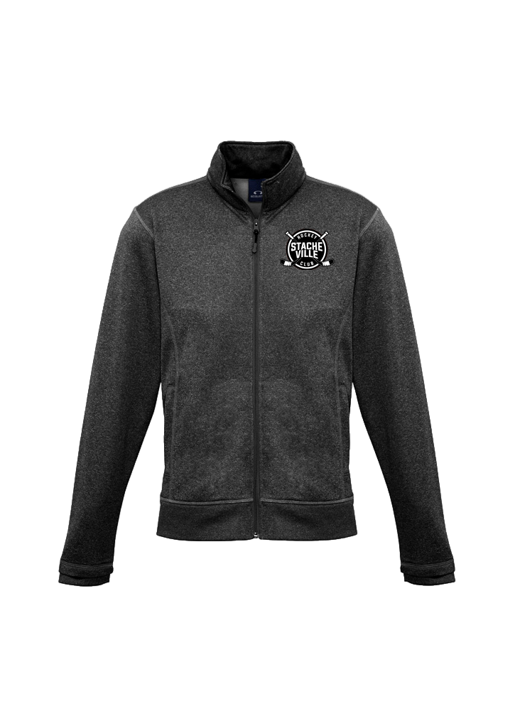 STEMHA - Youth Warm-Up Jacket