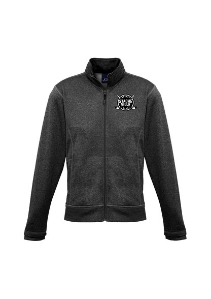 STEMHA - Youth Warm-Up Jacket