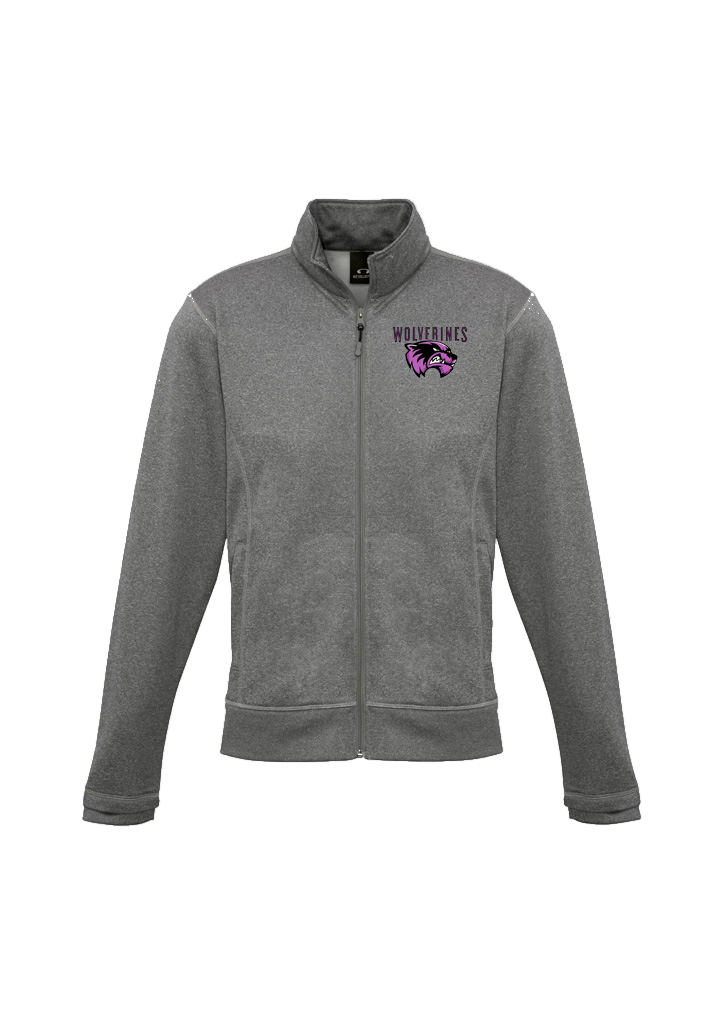 STEMHA - Youth Warm-Up Jacket