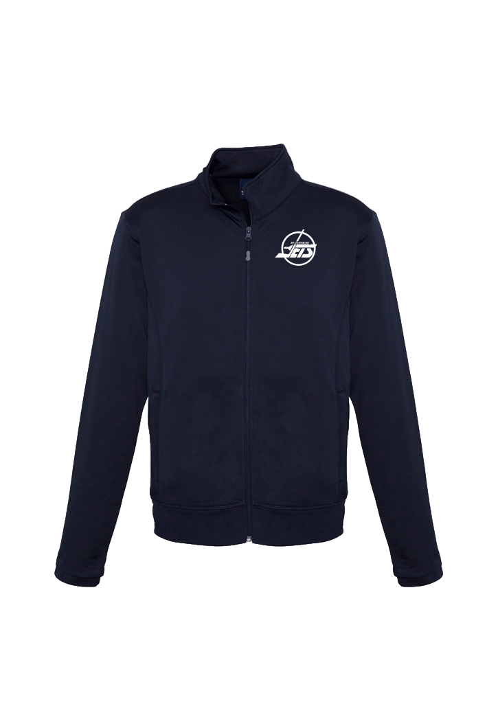STEMHA - Youth Warm-Up Jacket