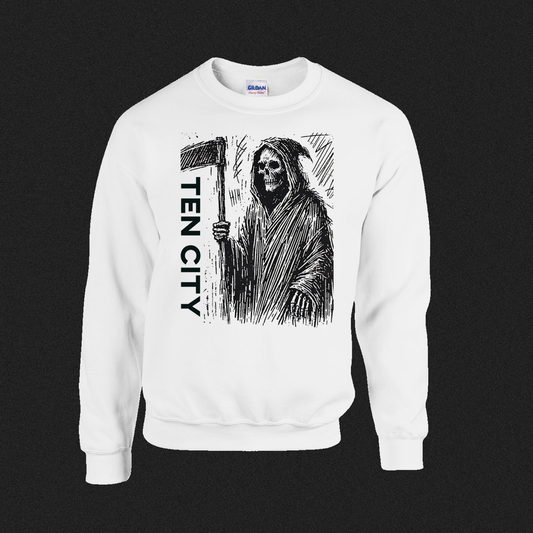 Ten City Reaper Crew