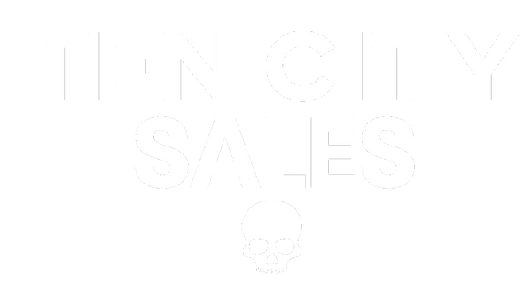Ten City Sales