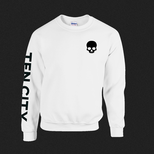 Ten City Skull Crew
