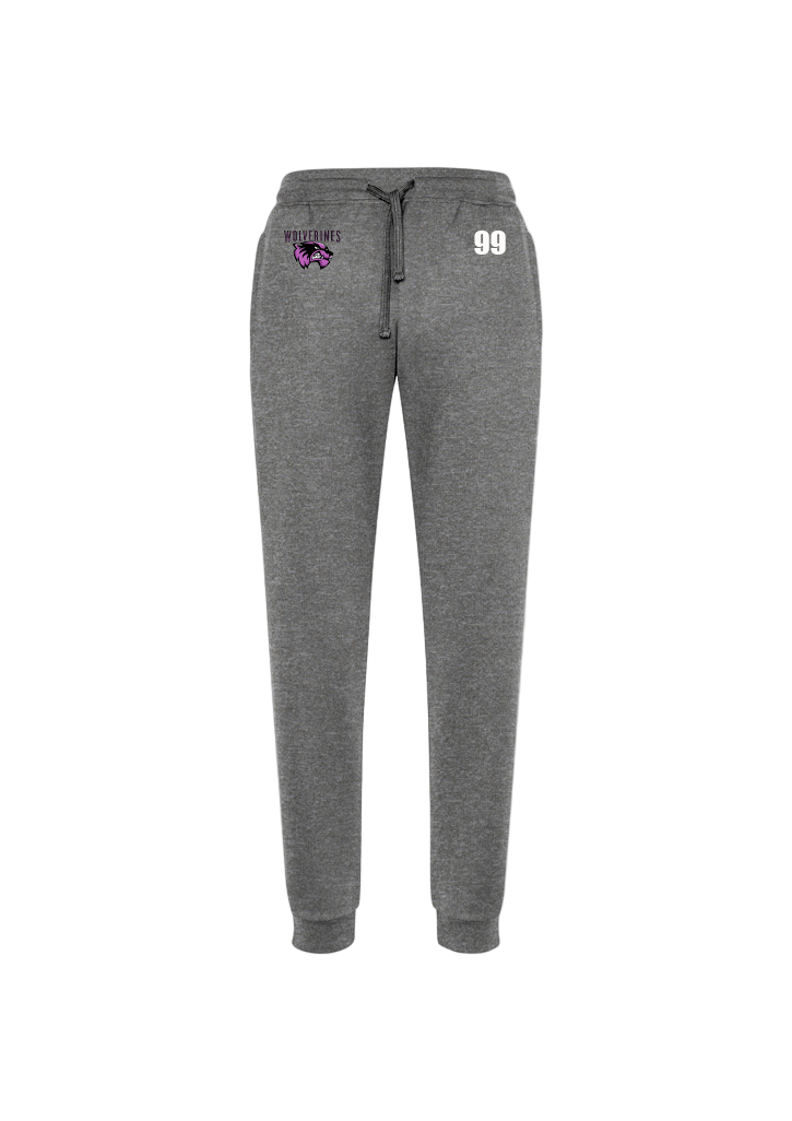 STEMHA - Youth Warm-Up Pant