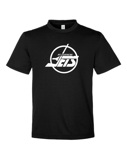STEMHA - Youth Performance T-Shirt