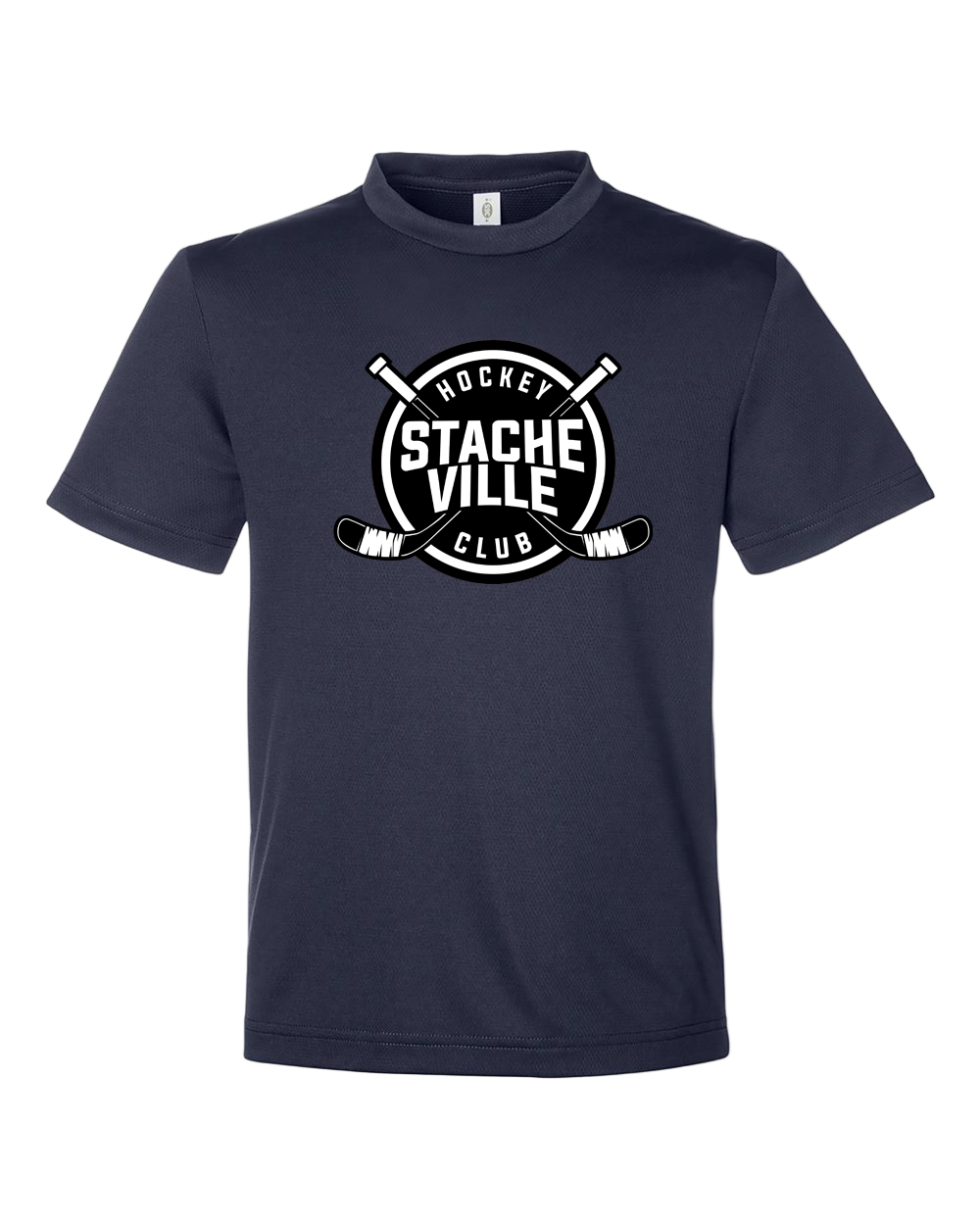 STEMHA - Youth Performance T-Shirt