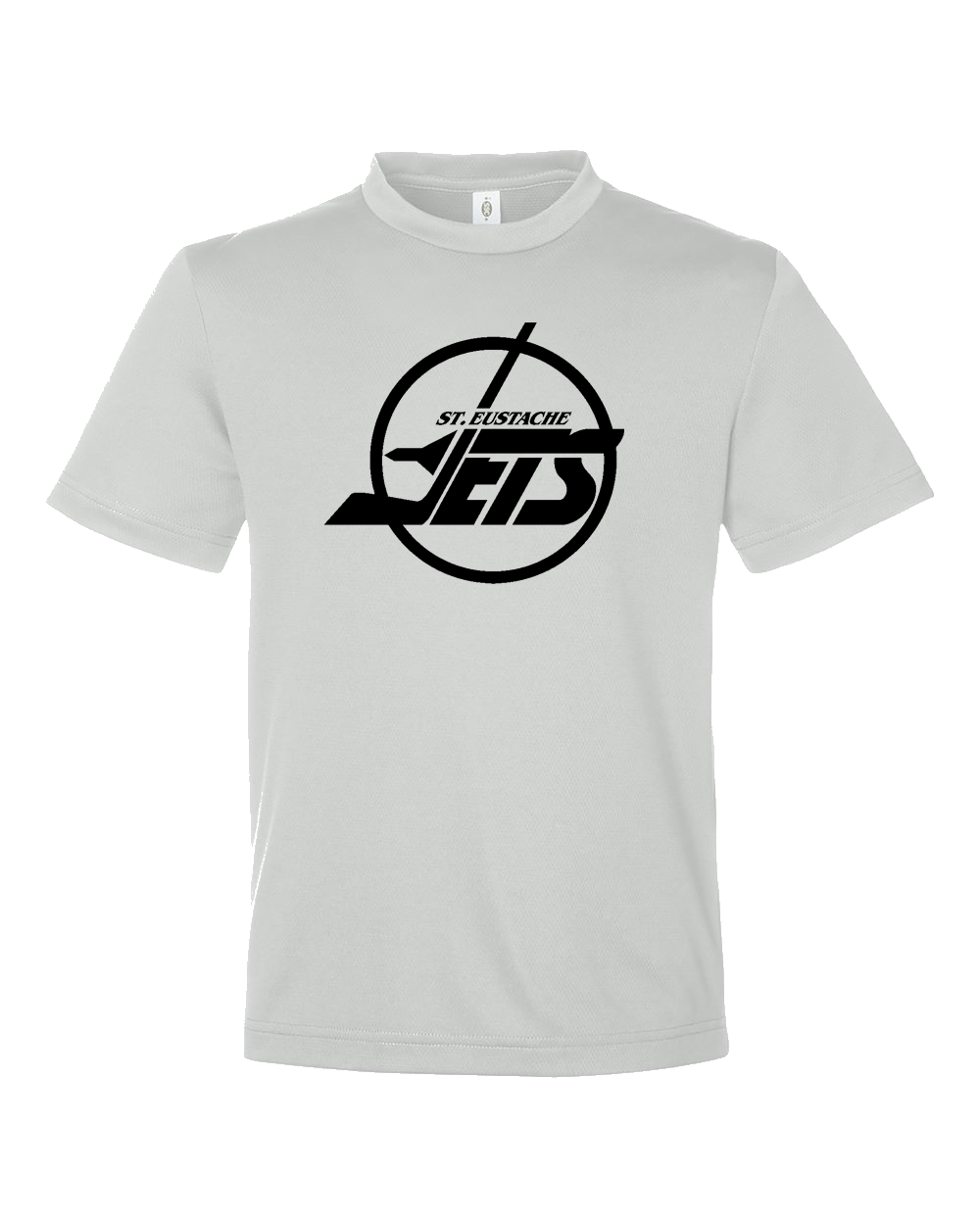 STEMHA - Youth Performance T-Shirt