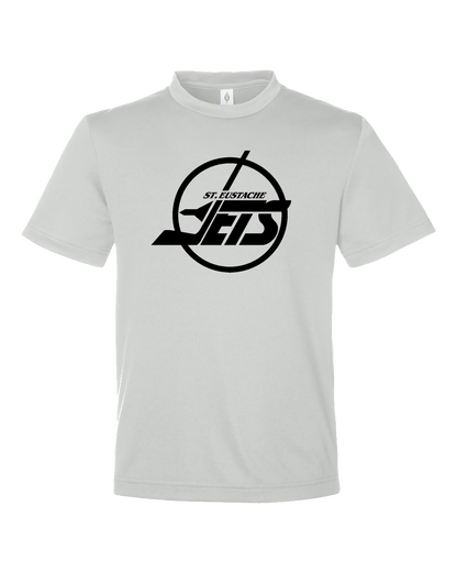STEMHA - Youth Performance T-Shirt