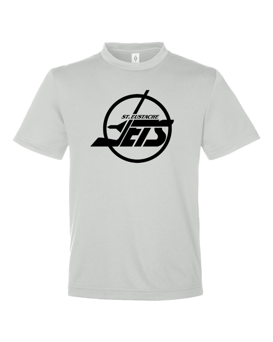 STEMHA - Youth Performance T-Shirt