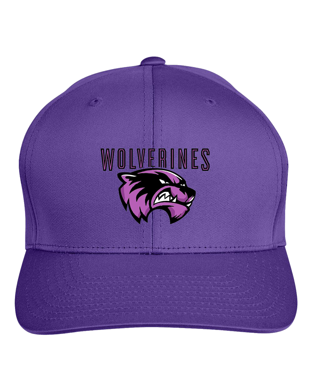 STEMHA - Youth Performance Cap