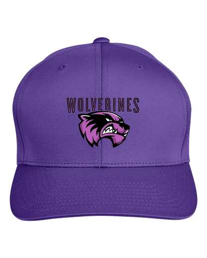 STEMHA - Youth Performance Cap