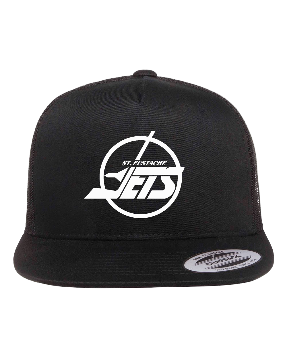 STEMHA - Adult Trucker Hat