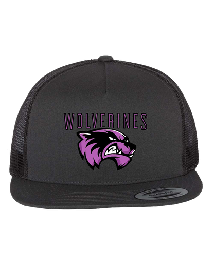 STEMHA - Adult Trucker Hat