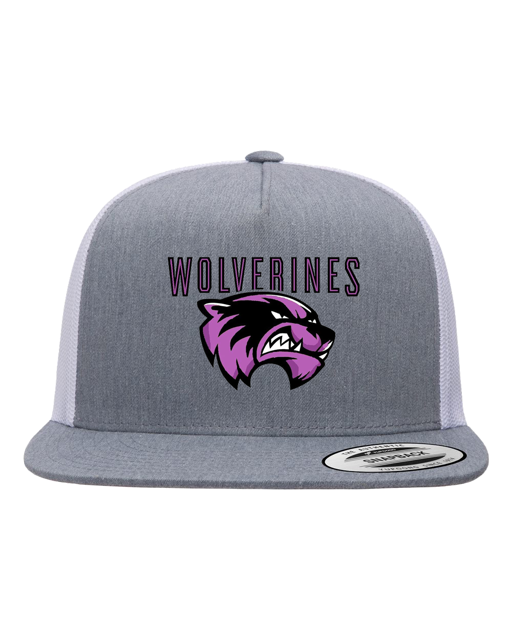STEMHA - Adult Trucker Hat
