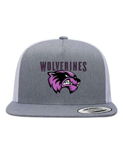 STEMHA - Adult Trucker Hat