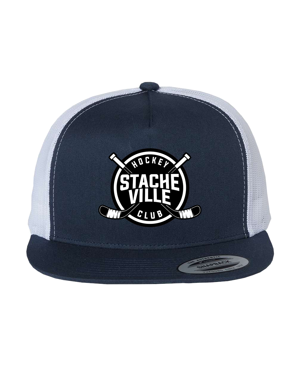STEMHA - Adult Trucker Hat
