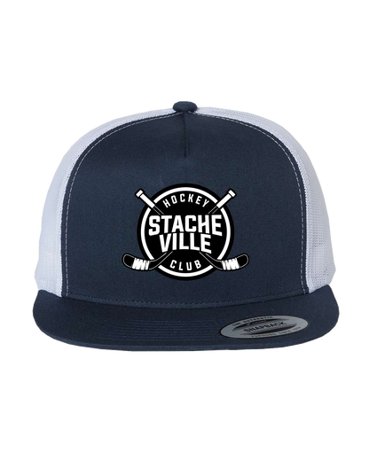 STEMHA - Adult Trucker Hat