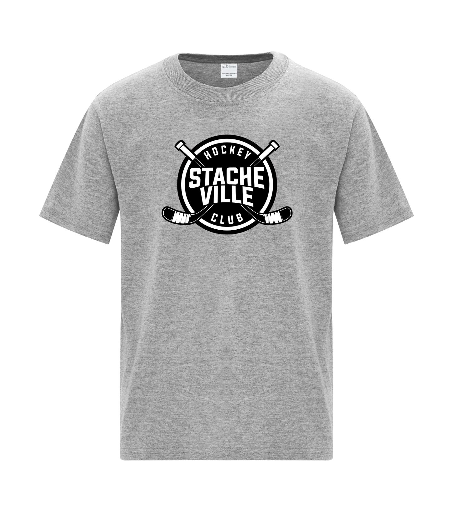 STEMHA - Youth T-Shirt