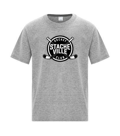 STEMHA - Youth T-Shirt