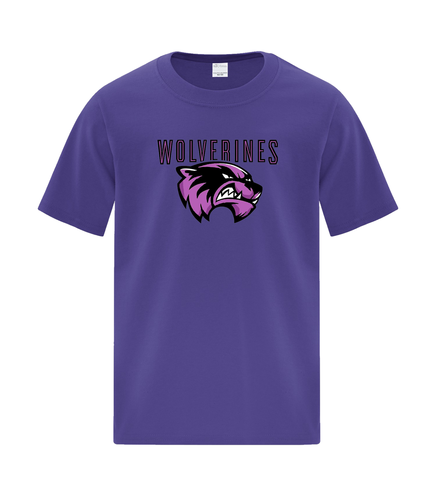 STEMHA - Youth T-Shirt