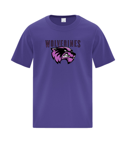 STEMHA - Youth T-Shirt