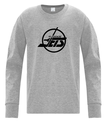 STEMHA - Adult L/S T-Shirt