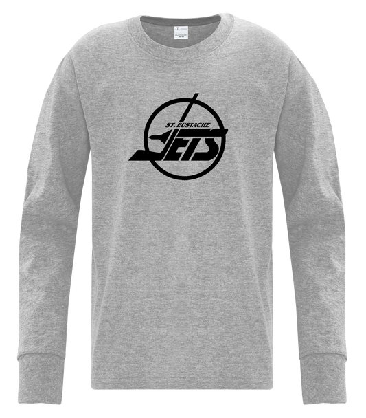 STEMHA - Adult L/S T-Shirt
