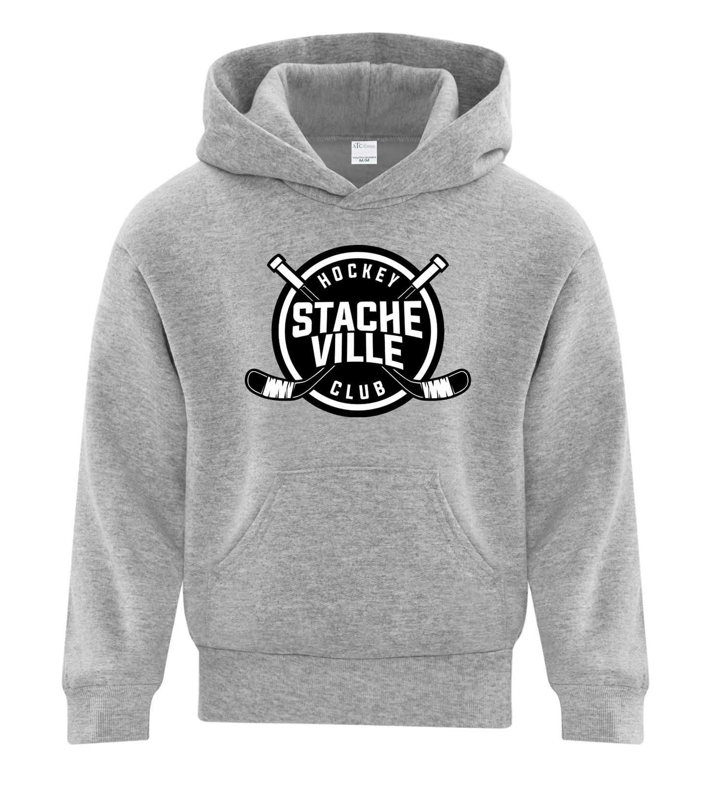 STEMHA - Youth Pullover