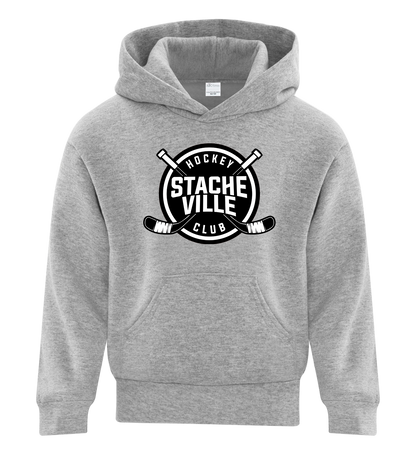 STEMHA - Youth Pullover