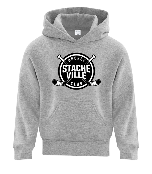 STEMHA - Youth Pullover